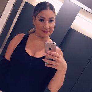 Meet your Posher, Christina